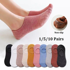 boatsock, Fashion, lowcutsock, unisex