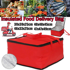 pizzabag, insulatedfooddeliverybag, foodstoragecontainer, Waterproof