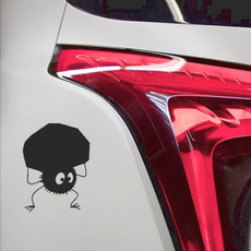 Funny, Decor, Car Sticker, Car Accessories