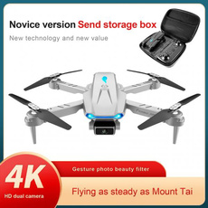 Quadcopter, Mini, dronewith4kcamera, Photography