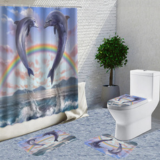 doormat, Bathroom, bathroomshowercurtain, bathroomdecor