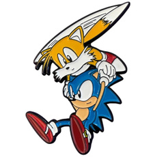 Blues, sonic, Superhero, Adult