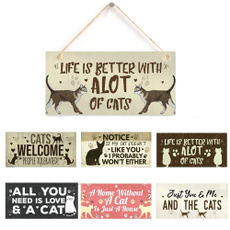 catsign, Funny, Gifts, Food