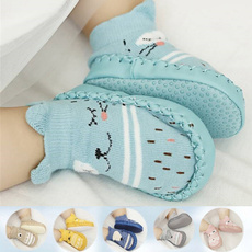 Cotton Socks, babysock, Baby Shoes, Winter