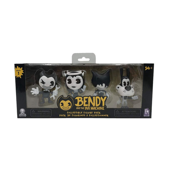 Cheap best sale bendy toys