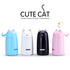 Steel, cute, Stainless Steel, portable