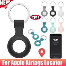 IPhone Accessories, protectivesleeve, airtagaccessorie, Key Chain