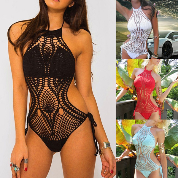 Trikini monokini discount