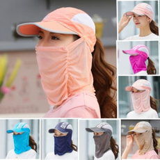 Foldable, Outdoor, women hats, Sports & Outdoors