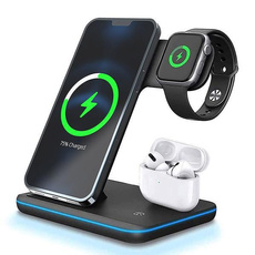 chargerdock, Apple, applewatchcharger, Wireless charger
