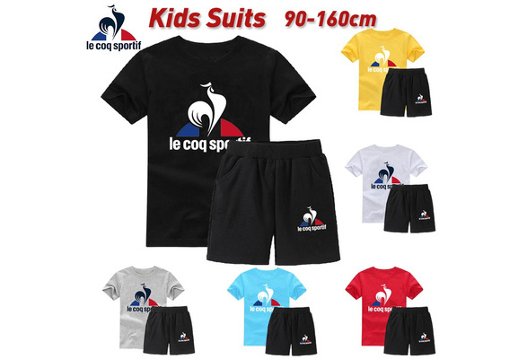 Le coq 2024 sportif kid 2018