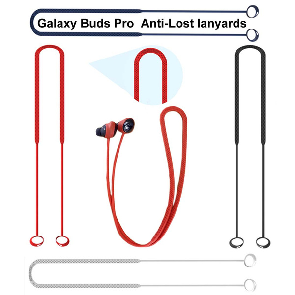 Lost samsung discount earbuds in case