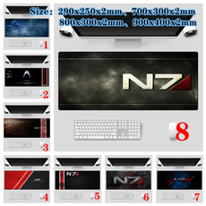 Laptop, notebookcomputer, symbol, Gaming Mouse Pad
