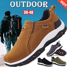 casual shoes, Tenis, Plus Size, Hiking