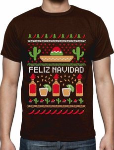 Funny, Fashion, mexican, Christmas