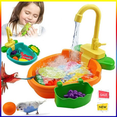 Bath, Faucets, Toy, Swimming Pools