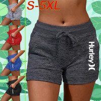 Womens Fashion Summer Sexy Lady Yoga Sport Shorts Pantaloncini | Wish