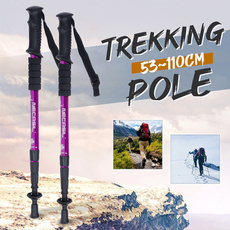 walkingpole, Mountain, Hiking, Canes