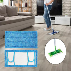Home & Living, Cover, mop, steammoppad