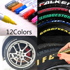 Bicycle, paintpen, Sports & Outdoors, Waterproof