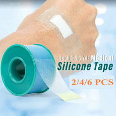 latex, medicalsiliconetape, Silicone, siliconetapemedical