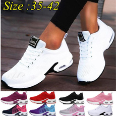 Shoes, Sneakers, Plus Size, tennis shoes