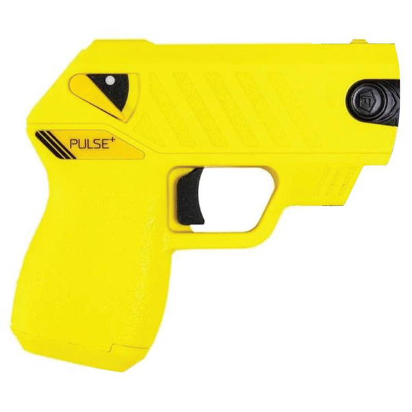 Taser Pulse Plus Self-Defense Tool | Wish