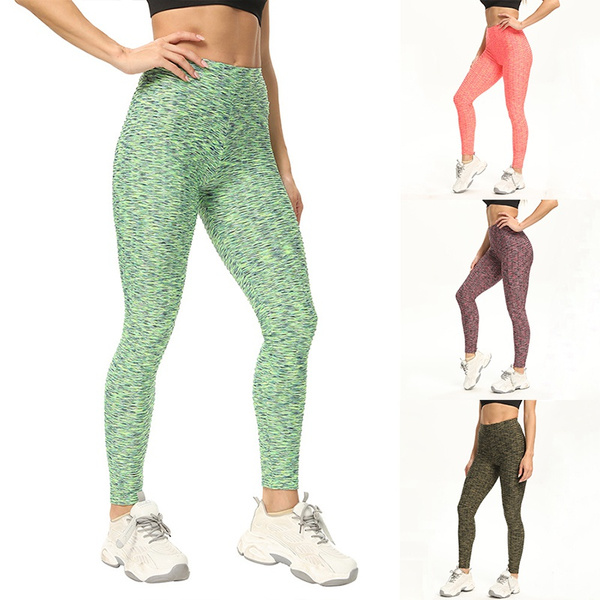 Gym Leggings Anti Cellulite