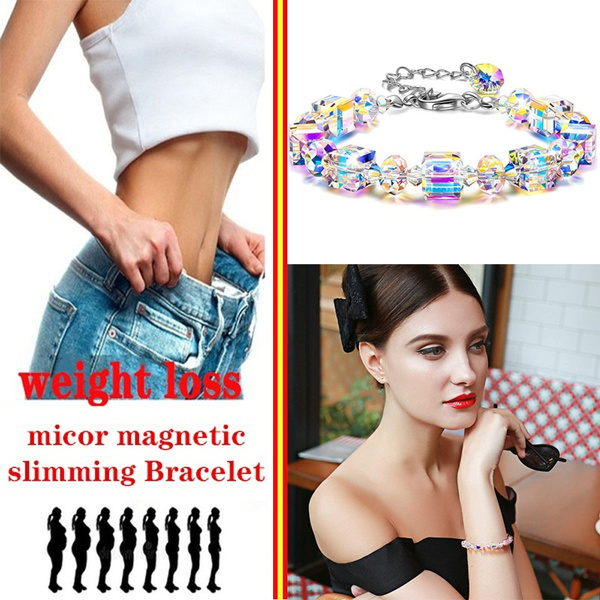 Slimming Jewelry Magnetic Weight Loss