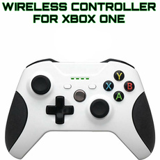 電玩遊戲, wirelesshandle, Xbox, controller