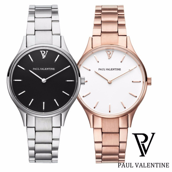 Paul valentine clearance watch wish