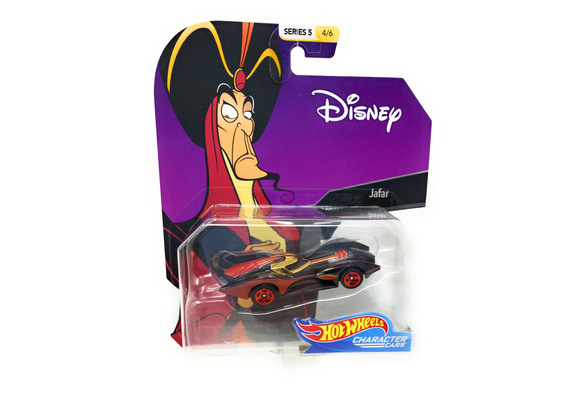 jafar hot wheels