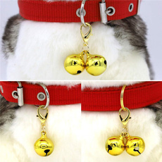 Dog Collar, Jewelry, catcollar, Bell