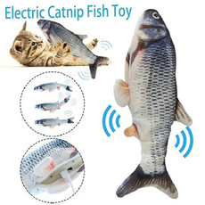 cattoy, electricfish, catdancingfish, catnipcattoy