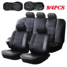 carseatcover, carseatcoversset, Head, leather