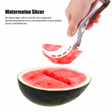 watermelonslicerknife, watermelonslicermold, Tool, Stainless Steel