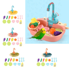 Bath, Faucets, Toy, petaccessorie