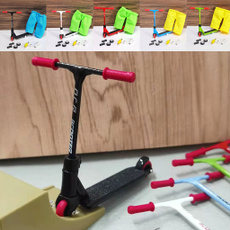 Mini, Toy, minitoy, Scooter