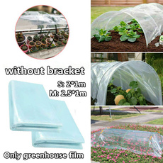 greenhouseaccessorie, gardenplantprotection, greenhousesheetingfilm, Garden
