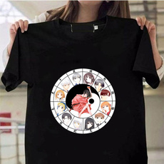 fruitsbasket, Shirt, Anime, Tops
