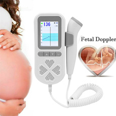 Heart, fetaldopplermeter, Monitors, fetalheartmeter