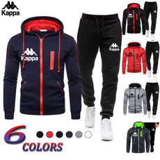 trousers, kappa, track suit, Two piece set