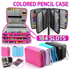 case, pencilscase, Capacity, luggageampbag