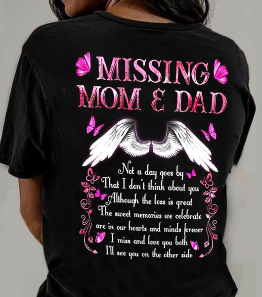 wing mom shirt