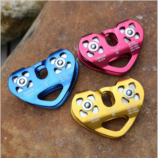 trolley, Bearings, Rock climbing, Outdoor