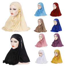 Women, islamichat, Necks, Fashion Accessories
