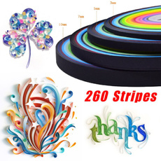 crafting, Colorful, paperquilling, papercraft