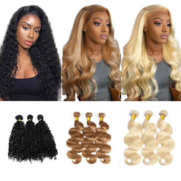 4 Bundles/bag 18 20 22 24 Inch Loose Deep Wave Hair Extensions Brazilian Hair Weave Bundles Body Wave Remy Human Hair | Wish 4 Bundles/bag 18 20 22 24 Inch Loose Deep Wave Hair Extensions Brazilian Hair Weave Bundles Body Wave Remy Human Hair | Wish