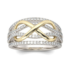 DIAMOND, Jewelry, gold, Diamond Ring