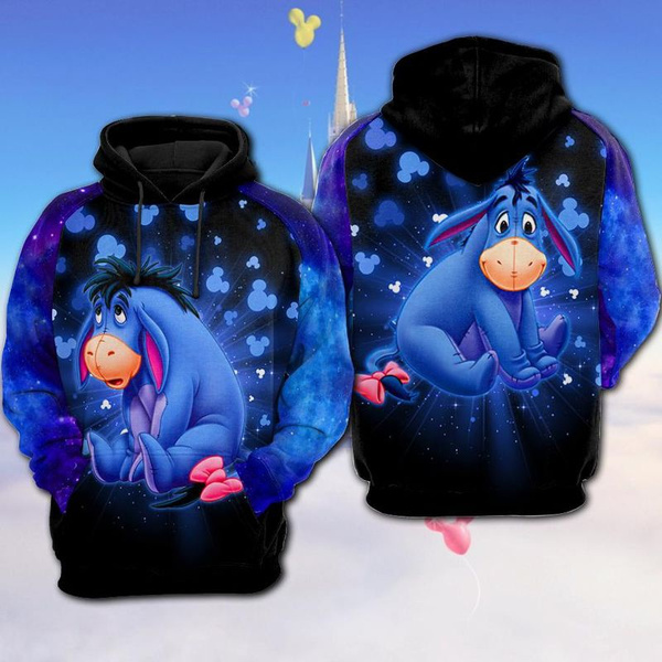 Eeyore hoodie outlet